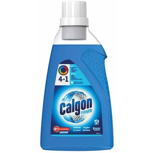Calgon gel za mehčanje vode, 1.5 L Slike