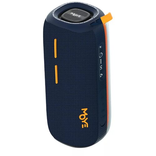 Moye Pulse Blue bluetooth zvučnik Cene