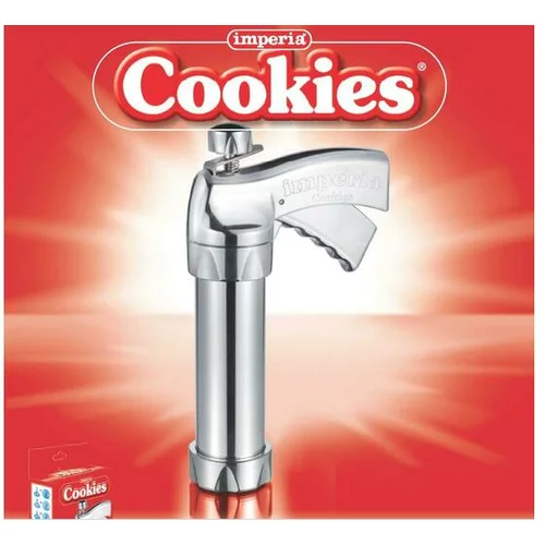 Imperia strojček za izdelavo piškotov Cookies art.580 8005782005801