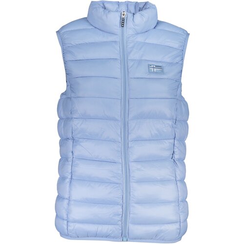 Norway 1963 WOMEN&#39;S SLEEVELESS BLUE Cijene