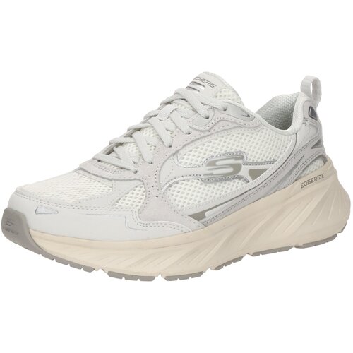 Skechers Športni čevelj 'EDGERIDE' siva / off-bela Cene