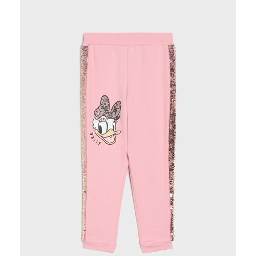 Sinsay Pamučne jogger hlače Daisy Slike