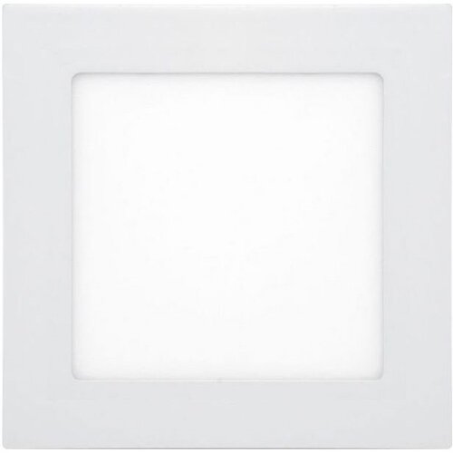  Ecolite LED-WSQ-CCT/6W/BI - LED ugradno svetlo RAFA LED/6W/230V IP44 bela Cene