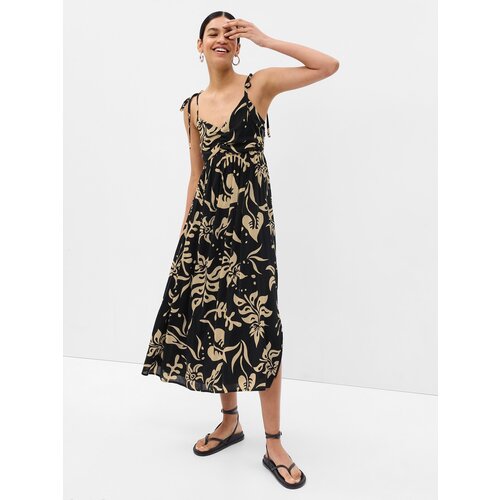 GAP Patterned Maxi Dresses - Women Slike