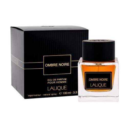 Lalique Ombre Noire 100 ml parfumska voda za moške Cene