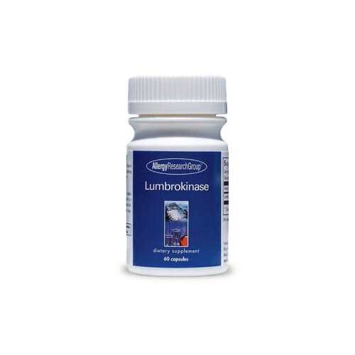 Allergy Research Group Lumbrokinaza Cijene