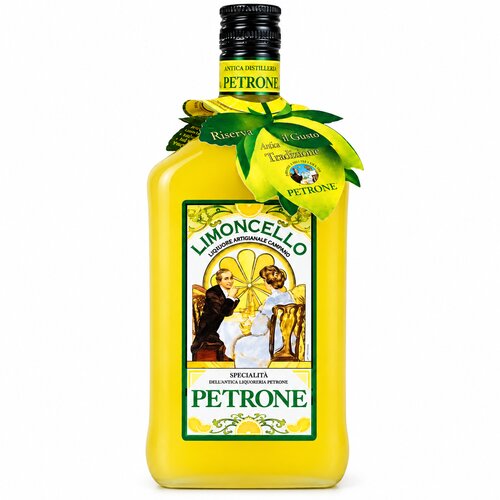 Petrone Liker LIMONCELLO 33% 0,7l Cene