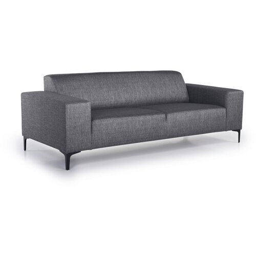 Scandic Antracitno siva zofa Diva, 216 cm Slike