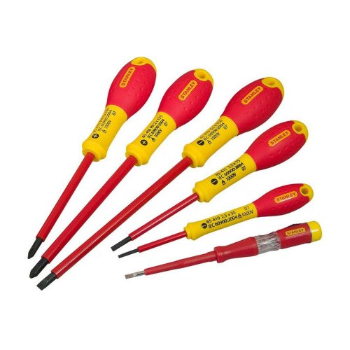Stanley Izvijači set 6/1 FM/PH EU 0-65-441 Cijene