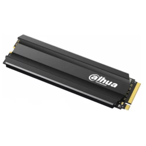 Dahua SSD 1TB - E900N (M.2 PCIe 3.0x4 2280; 3D TLC, r:2000 MB/s, w:1600 MB/s)