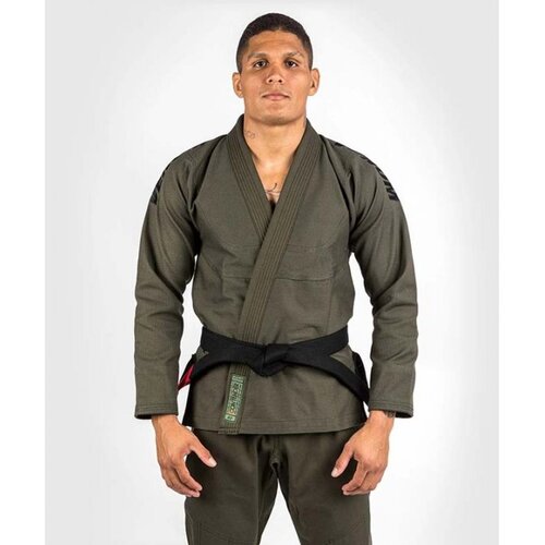 Venum Contender Evo BJJ Kimono Khaki A3.5 Cene