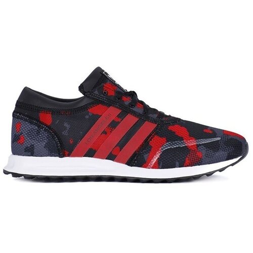 Adidas Nizke superge Los Angeles J Črna Cene