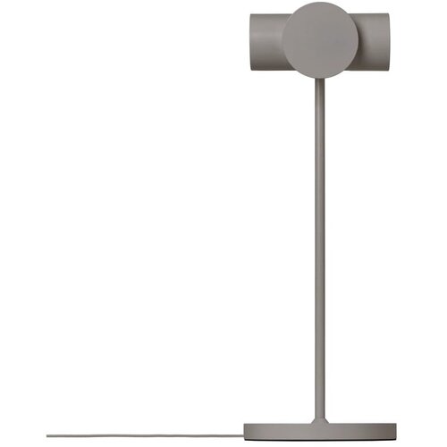 Blomus Siva LED zatemnitvena namizna svetilka (višina 44 cm) Stage – Cene