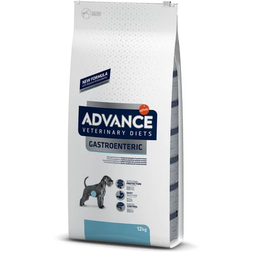 Affinity Advance Veterinary Diets Advance Veterinary Diets Gastroenteric - Varčno pakiranje: 2 x 12 kg