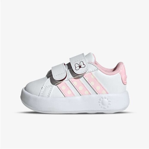 Adidas Grand court minnie cf i Cene