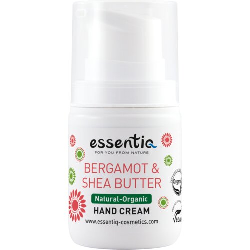Essentiq Krema za ruke mango i shea maslac - 50 ml Cijene