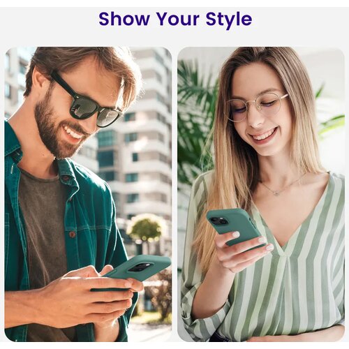  Maska za iPhone 15 Summer color crvena Cene