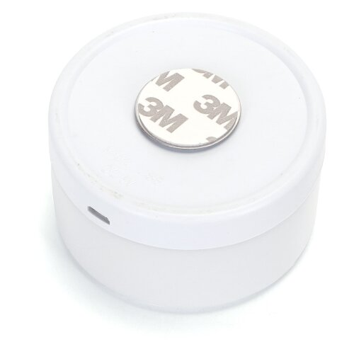 Aigostar LED prigu&amp;scaron;iva prenosna noćna svetiljka LED/1W/5V 6500K+ USB Slike