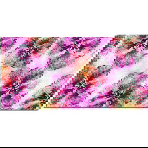 Pintdecor Zidni ukras Classic flowers Slike