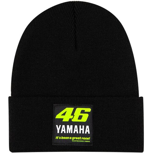Vr46 Valentino Rossi Yamaha Ambassador zimska kapa Cene