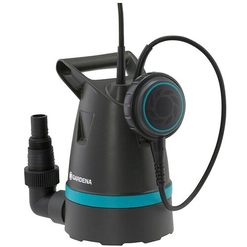 Gardena Potopna pumpa Pixel 8200 (250 W, Maksimalni protok: 8.200 l/h) Cijene