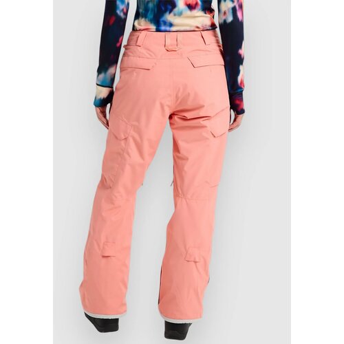Burton Reserve Ins Pants sunrise coral Slike