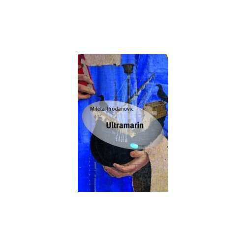 Arhipelag Mileta Prodanović - Ultramarin Cene