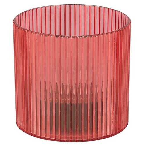 BAUHAUS Solarna svetilka rdeče barve (Barva svetlobe: Topla bela, LED, Ø x V: 10 x 10 cm) Cene
