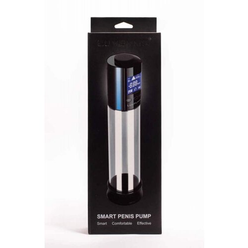 Realov smart penis pump Cene