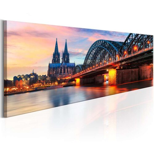  Slika - Cologne Germany 150x50 Slike