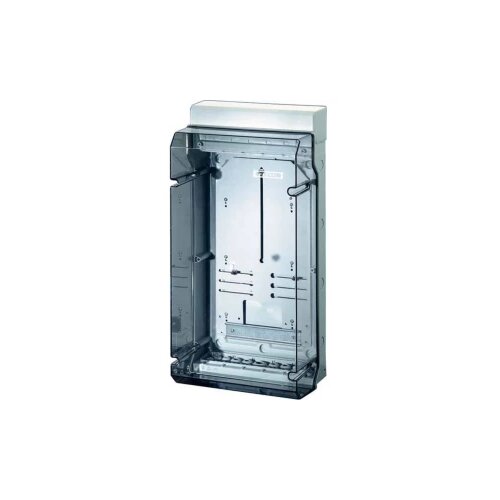HENSEL KV 9339 4012591621010 kućište 295 x 583 x 182 plastika 1 St. Cijene