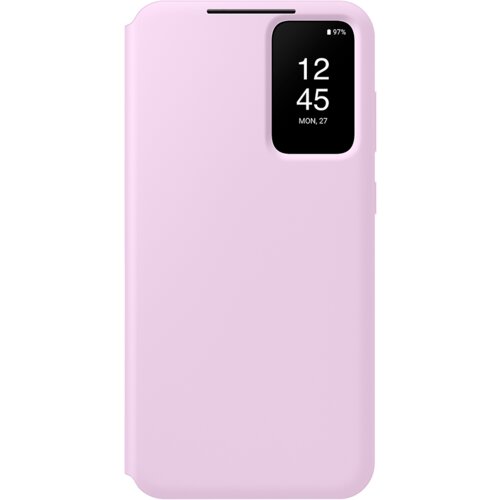 Samsung Galaxy S23+ Smart View Wallet Case Lilac (smartphone not included) Cijene