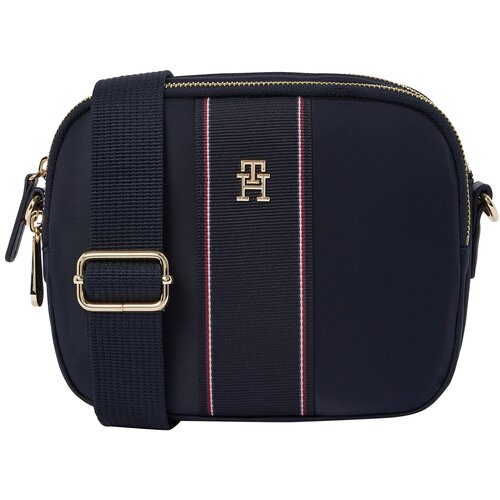 Tommy Hilfiger Torba za čez ramo 'POPPY' marine Cene