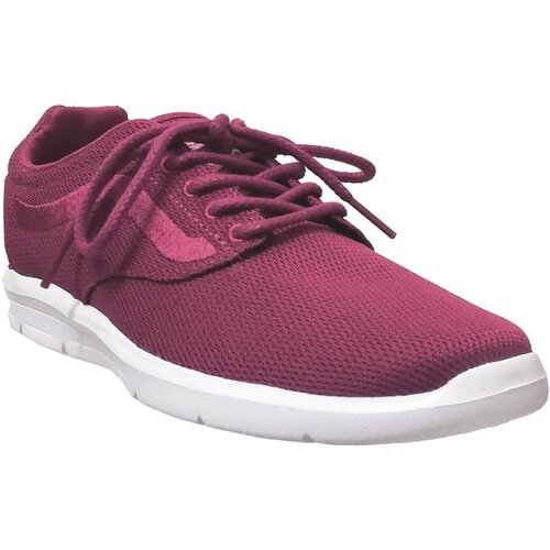 Vans Nizke superge Iso 1.5 mesh Rdeča Cene
