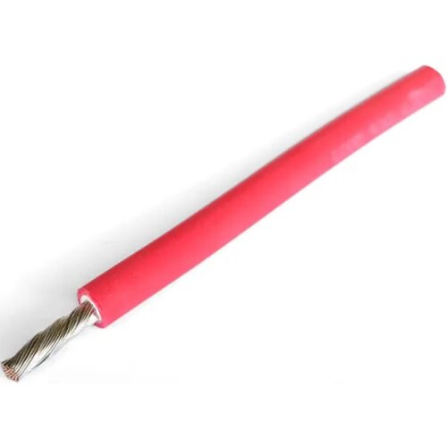 solarni kabl licnasti crveni uv 1*10mm2, dužina 12m Cene