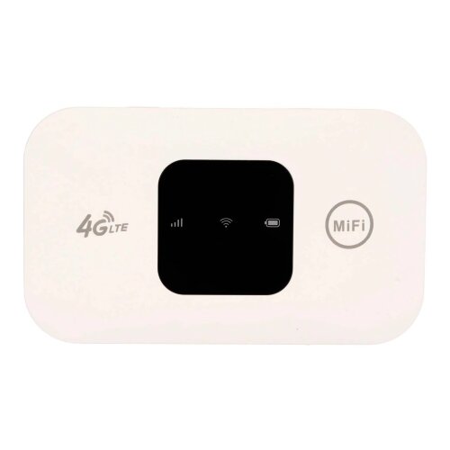 BORG 4G lte mobile wi-fi router Slike