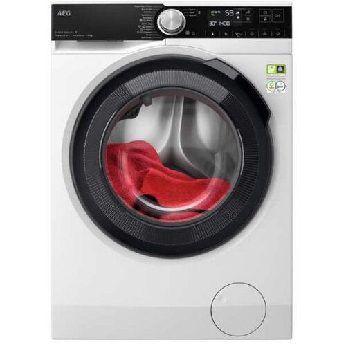 Aeg LFR85146QE AUTODOSE MA&amp;Scaron;INA ZA VE&amp;Scaron; Slike