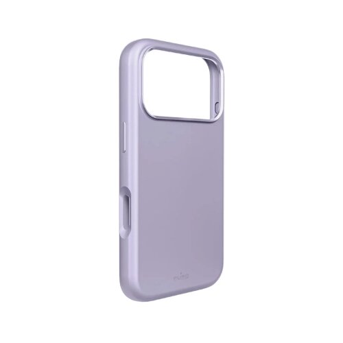 Puro Ovitek Icon Mag Pro za iPhone 17 PUIPC17P63ICONMPINK Vijolična, (5000265932) Cene