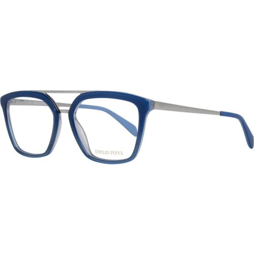 Emilio Pucci Optical Frame