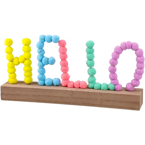  Lumino, natpis, svetleći, hello Cene