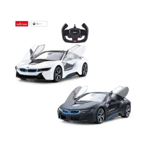  AUTO R/C 1:14 BMW I8 53/71010 Slike