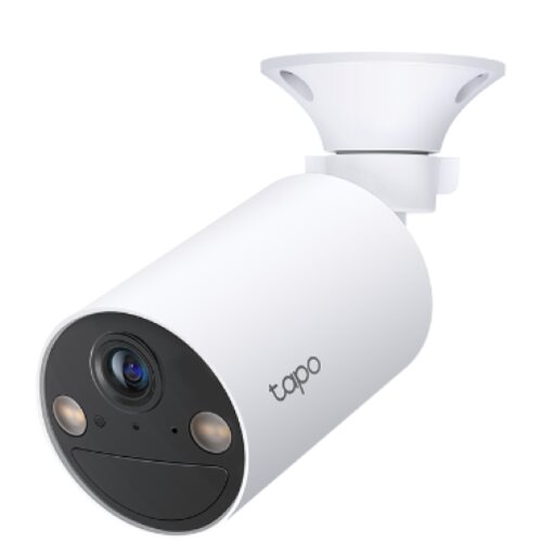 Tp-link zunanja Wi-Fi varnostna kamera Tapo C410 Cene