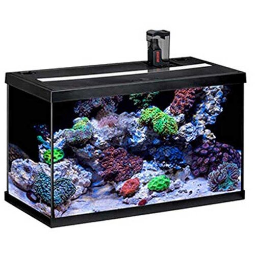 Eheim aquastar 63 marine led akvarijum - crni Cene
