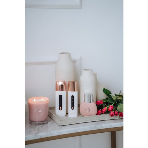 Beautifly B-Scrub Pro Slim vi&amp;scaron;enamjenska ultrazvučna lopatica 1 kom Slike