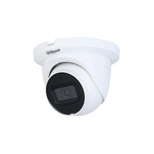Dahua IP turet kamera - IPC-HDW2441TM-S (4MP, 2,8 mm, vanjska, H265, IP67, IR30m, ICR, WDR, SD, PoE, mikrofon, Lite AI) Slike