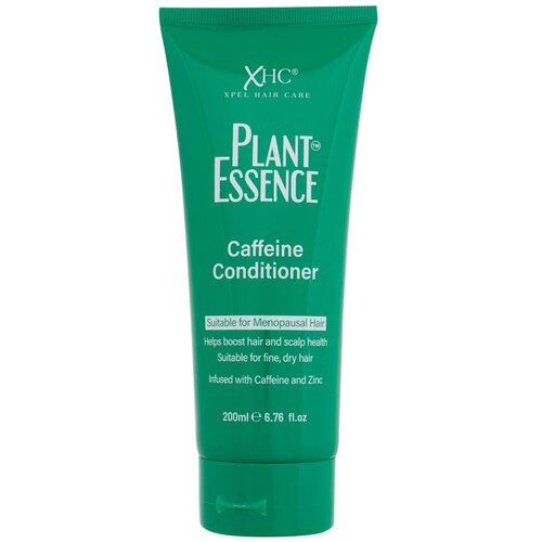 Xpel Plant Essence Caffeine Conditioner balzam za lase za tanke lase za suhe lase 200 ml Slike