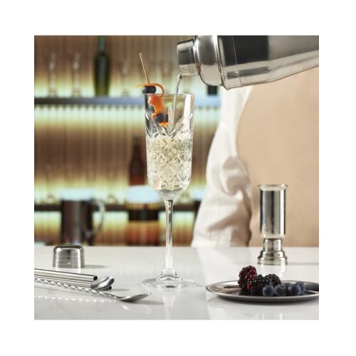 PASABAHCE Čaša timeless šampanjac 17,5cl 4/1 Cene