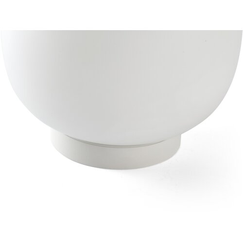 Faro 68610 - Plafonsko svetlo AMELIA 1xE27/15W/230V IP44 bela Slike