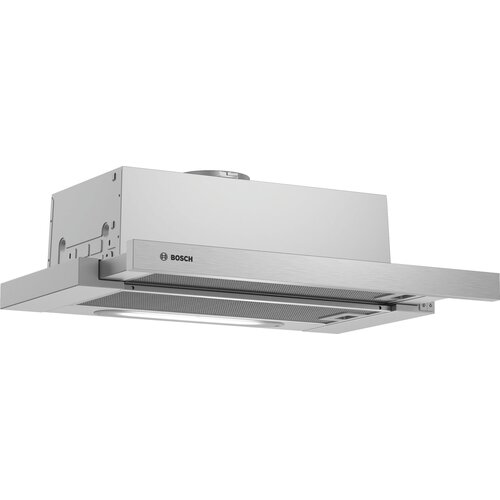 Bosch Teleskopska napa Serie 4| 368m3/h, Buka:62/68dB, IT Cijene