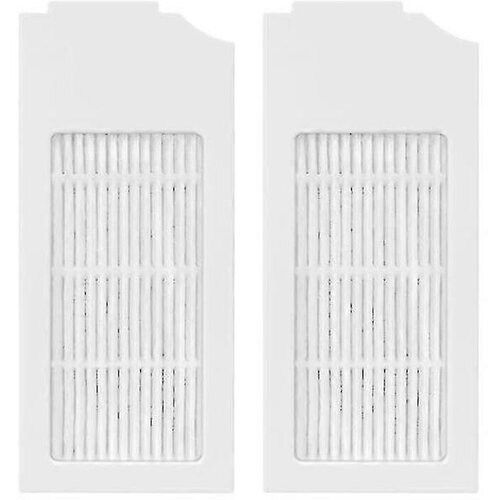 INORCO Za T10 Turbo/Omni Pokrov glavne stranske krtače HEPA Filter Mop Krpa Smetnjak Torbica Dostop do nadomestnega dela, (21873363) Slike